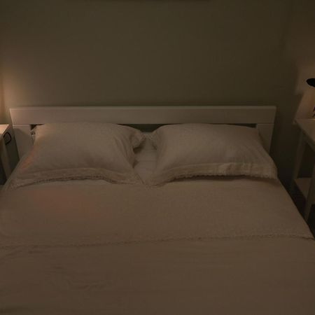 Apartment Twins 希贝尼克 外观 照片